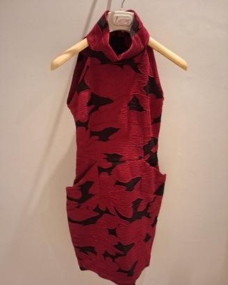 vestito Malloni tg 38 indossato 1 volta