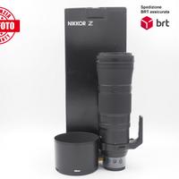 Nikon Z 180-600 F5.6-6.3 VR (Nikon)