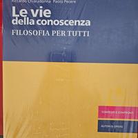 LE VIE DELLA CONOSCENZA 