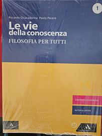 LE VIE DELLA CONOSCENZA 
