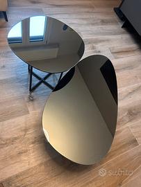 Set tavolini Capodarte Home