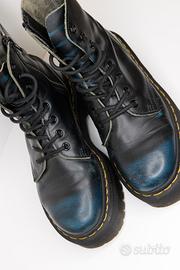 Stivali Dr. Martens inPelle da Donna Taglia 37