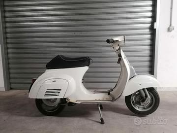 Vespa 
