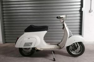 Vespa 