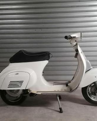 Vespa 