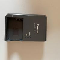 Caricatore batteria Canon