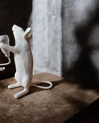 Lampada Seletti mouse Lamp