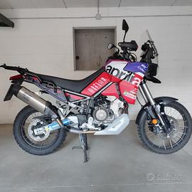 Aprilia tuareg 660