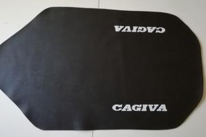 Cagiva Elefant Aletta Rossa wmx wrx mxr rx