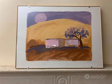 Saverio Barabaro opera