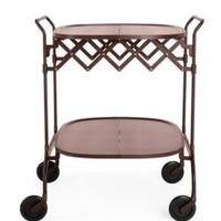 Kartell Carrello Gastone