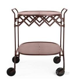 Kartell Carrello Gastone