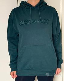 Felpa oceans apart