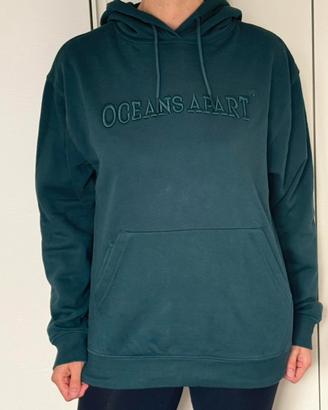 Felpa oceans apart