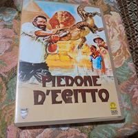 Set 4 dvd di Bud Spencer