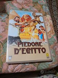 Set 4 dvd di Bud Spencer