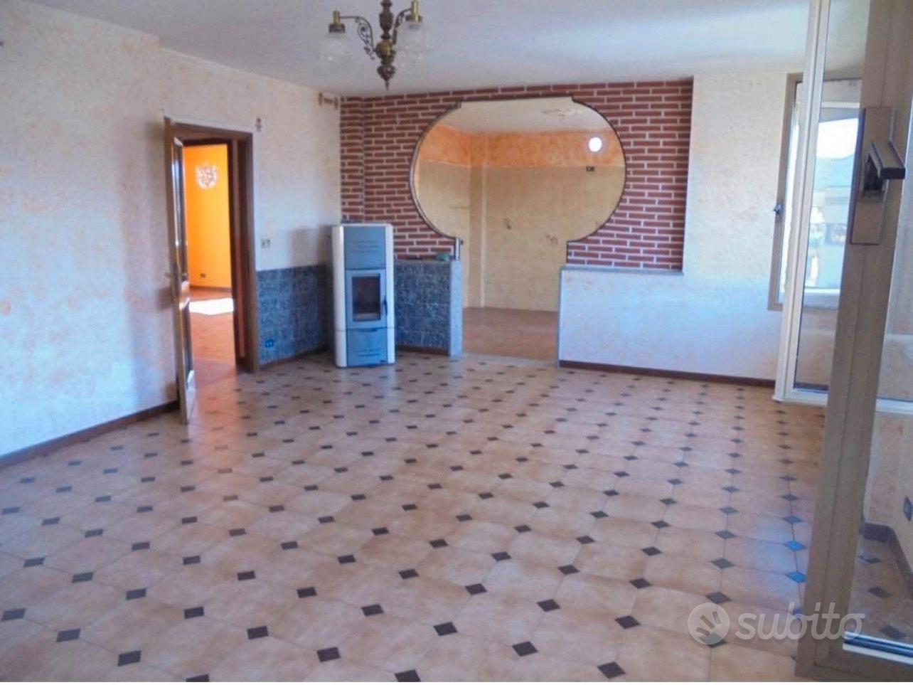 Apartment in Cuneo, Villaggio Torretta, Tetto Bovis - Vista 2
