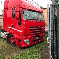 Iveco Stralis 460