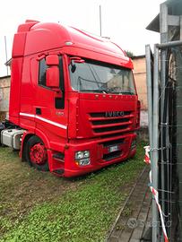 Iveco Stralis 460