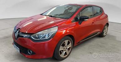 Renault Clio 1.2 75CV 5 porte Live