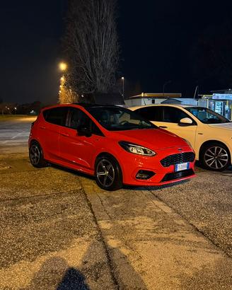 Cerchi ford fiesta
