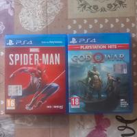 giochi ps4 