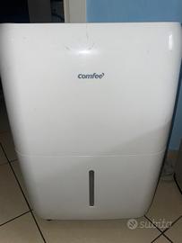 deumidificatore comfee’
