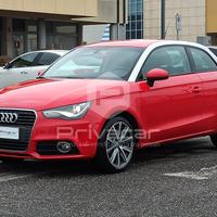 AUDI A1 1.4 TFSI Ambition