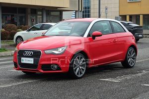AUDI A1 1.4 TFSI Ambition