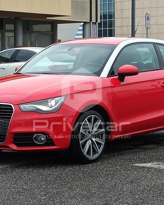 AUDI A1 1.4 TFSI Ambition