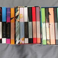 Monogatari Series Light Novel Inglese