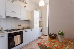 Camera ampia con Bagno