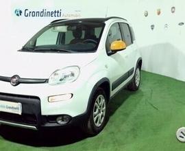 Fiat Panda 4x4 Cross 1.3 multijet S&S 16v 75 cv