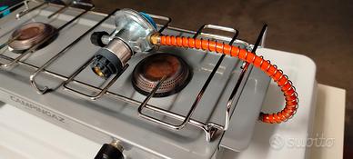 Fornello campeggio Campingaz