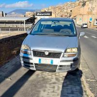 Fiat Ulysse 2.0 JTD 2004 - 7 posti 