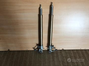 Forcelle bmw gs 1200/1250