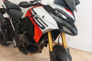 Ducati Multistrada V4 RS MY'25