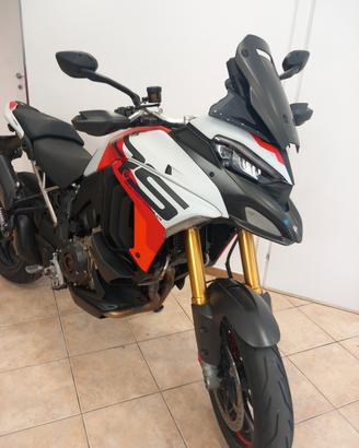 Ducati Multistrada V4 RS MY'25