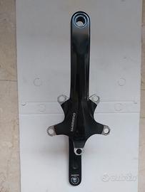 Guarnitura Shimano