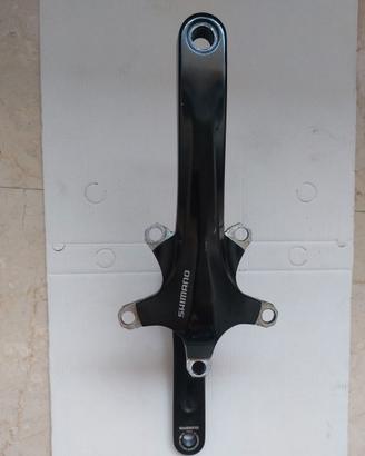 Guarnitura Shimano