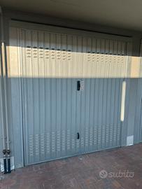 Box singolo zona Don Milani - Trecate (NO)