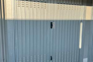 Box singolo zona Don Milani - Trecate (NO)