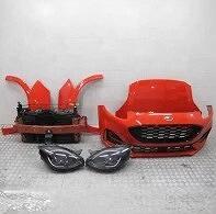 Musata completa e ricambi vari Ford Puma St line