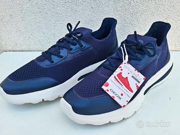 Scarpe Geox Spherica Actif Donna 39 Nuove