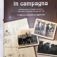 Libro- Una volta in campagna