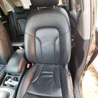 sedili audi Q5 8r