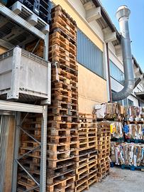 Pallet bancali