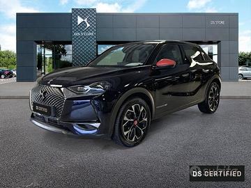 DS DS 3 Crossback PureTech 130 Automatico Ine...