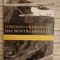 DAI NOSTRI INVIATI di L. Cremonesi e altri libri