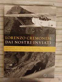 DAI NOSTRI INVIATI di L. Cremonesi e altri libri